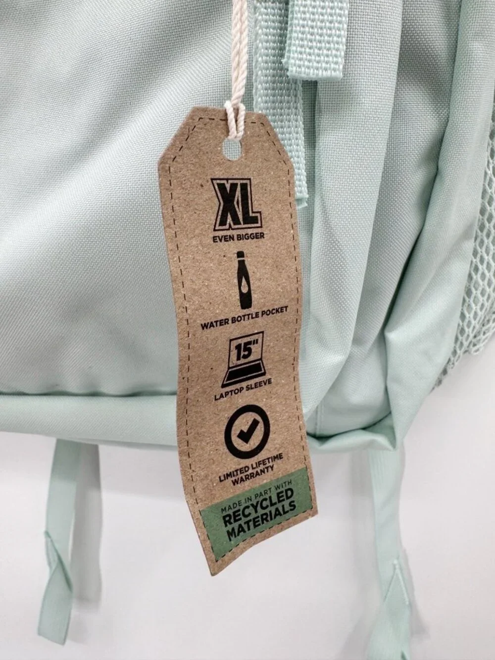 NEW JanSport Big Student 17.5